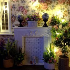 "Наступающий" тихонько наступает