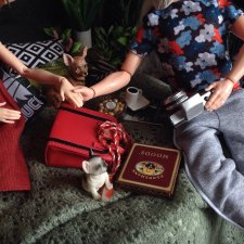 Волшебные зимние праздники или  сказка наяву. Всем, кому не спится