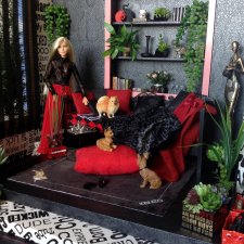 Весна... время перемен и обновления