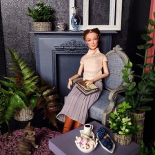 Любимый уголок