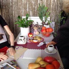 Письма из прошлого или как простая фотосессия может подпортить репутацию идеального семьянина