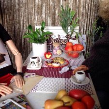 Письма из прошлого 2... раскроют ли они все тайны?