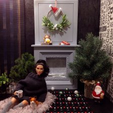 А цвет настроения снова серый