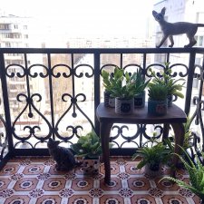 Весеннее настроение