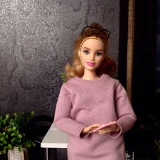 Нечаянная радость или пышка Элис... вся такая внезапная, такая противоречивая вся