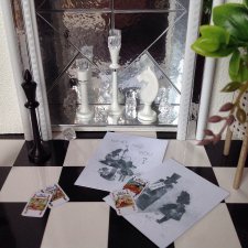 Страсти по Алисе