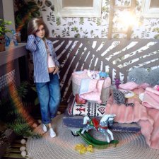 Случайные неслучайные фото