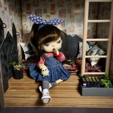 Румбокс для хорошего настроения