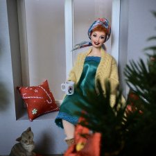 Просто Люся.. или сбыча мечт.