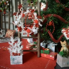 Праздник к нам приходит..