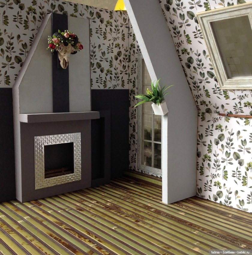 Fatinia (Светлана МИРОВА) (фото 3)