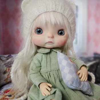 Не удержалась:) хвастаться иду!