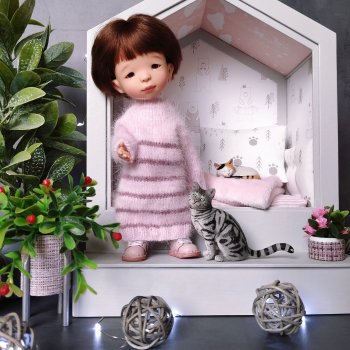 Новый дом в новый дом