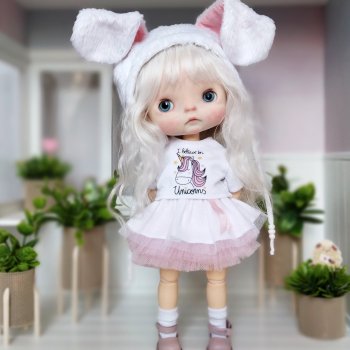 Яся, сладкий пирожочек