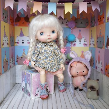 Новостройка