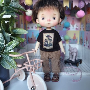 Один плюс, один минус