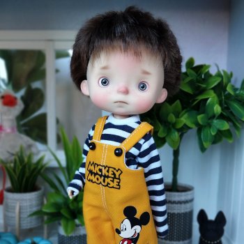 Мальчишки и девчонки