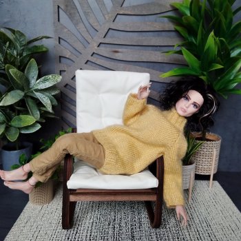 Новинки, обновки, покупки..