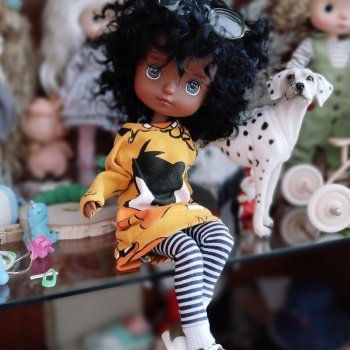 Международный день театра кукол, он же День кукольника