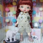 Кастом Xiaomi Monst