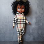 Комбинезон для Блайз, Ландуду и подобных