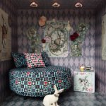 Атмосферный румбокс 1:6/1:8