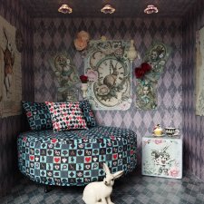 Атмосферный румбокс 1:6/1:8