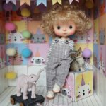 Качественная, красивая одежда для Монст