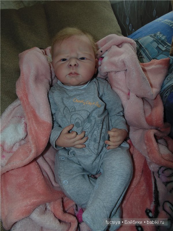 Стоит ли брать на море Андрюшку (фото 3)