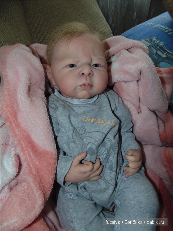 Стоит ли брать на море Андрюшку (фото 2)