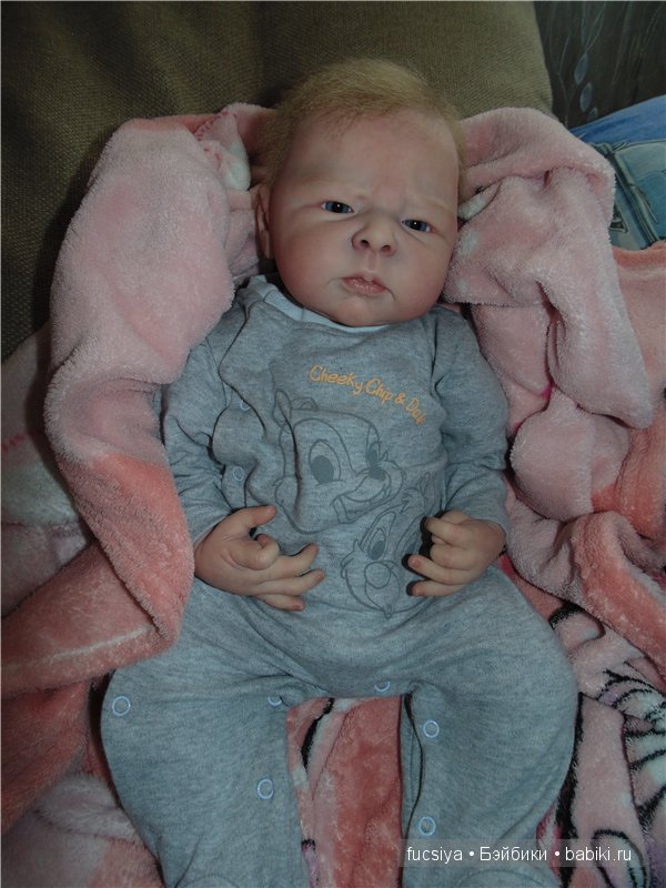 Стоит ли брать на море Андрюшку