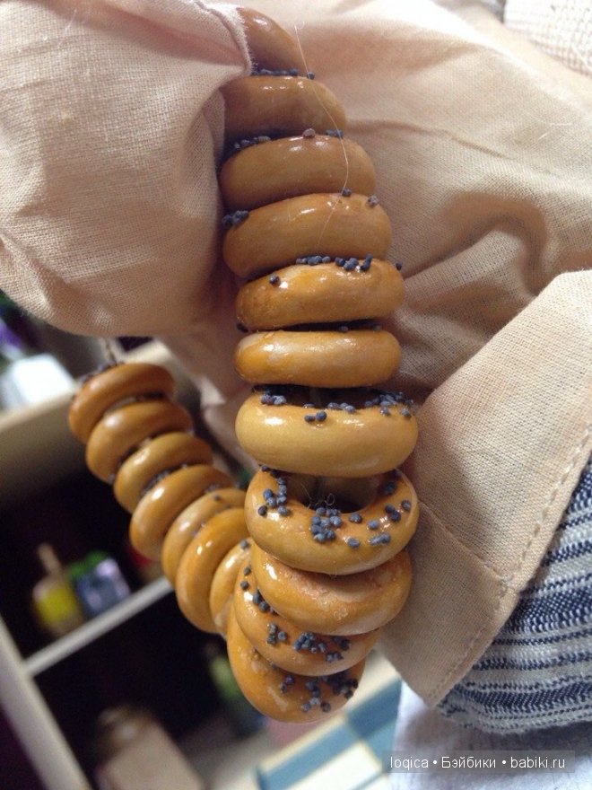 Мастер класс (видео) Каргапольцевой Натальи по созданию куклы "Домовой" (фото 2)