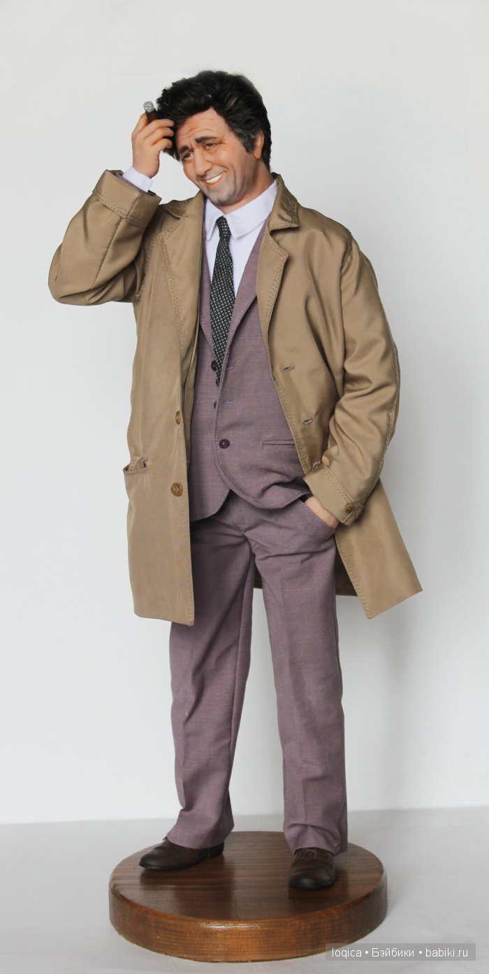 Портретные куклы Каргапольцевой Натальи