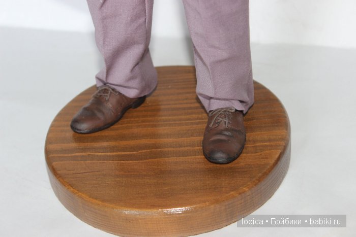 Портретные куклы Каргапольцевой Натальи