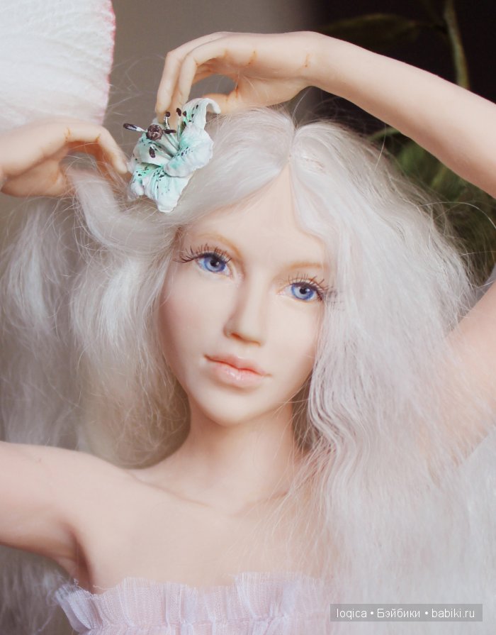 Экспресс-курс "Женская Миниатюра"