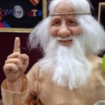 Сказочные герои. Авторские куклы ручной работы