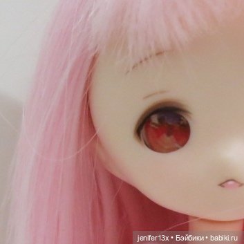 Енотик :3 — ЯМОГУ помочь Вам найти куколку по д (фото 3)