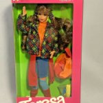 Barbie United Colours of Benetton Teresa 1990