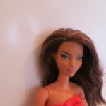 ООАК Barbie от Юлии Николаевой