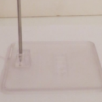 Фирменная Подставка Для Кукол Azone