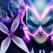 Украшение Бражника Леди Баг Для Куклы. Коллекционный Мерч