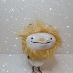 Грифобушек - очень Солнечная птица