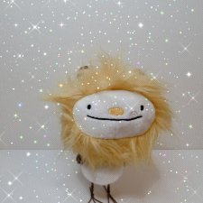 Грифобушек - очень Солнечная птица