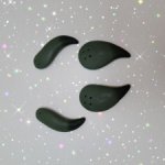 Заготовка для Маленького Чуда Лапки Лесного Духа