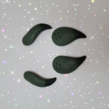 Заготовка для Маленького Чуда Лапки Лесного Духа