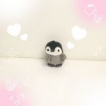 Крохотный Карликовый Пингвин