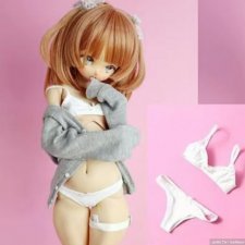 Фирменный Комплект - Нижнее Бельё от Angelphilia