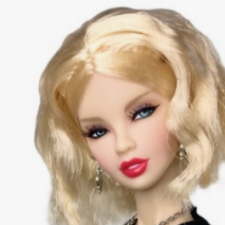 Оригинальная Подставка от Spooky Суоки Integrity