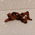 Миниатюрная Фигурка Дедпула На Полочку К Куклам