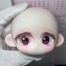 Малыш Domi на теле Ufdoll Custom Fullset